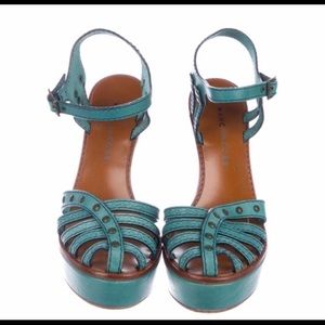 Marc Jacobs Sandals